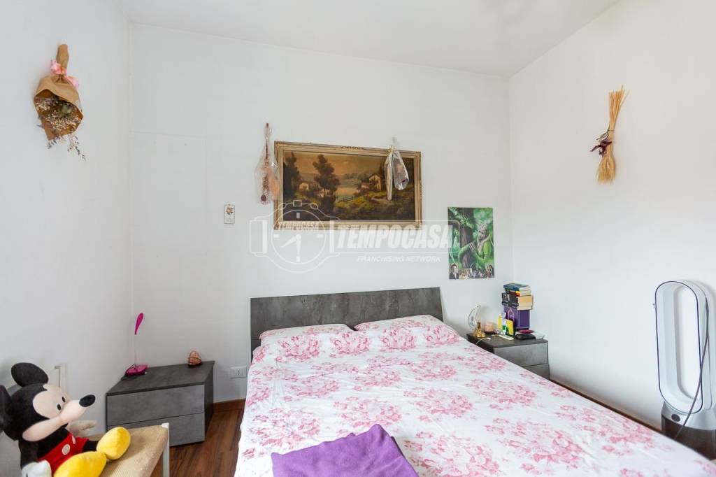 appartamento in vendita a Pioltello in zona Seggiano