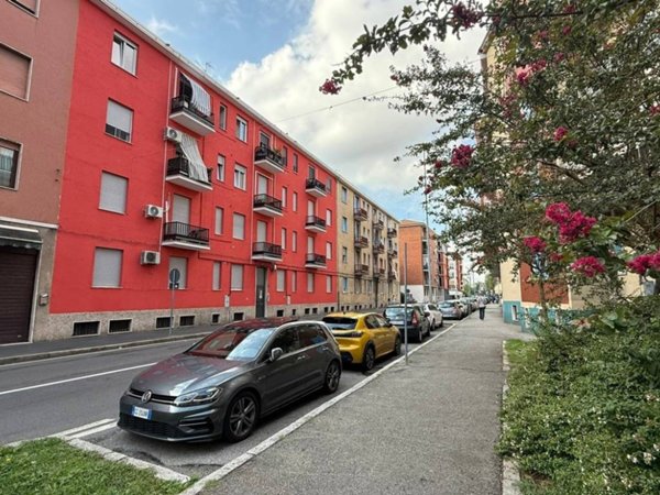 appartamento in vendita a Pioltello in zona Seggiano