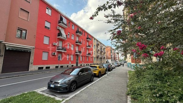 appartamento in vendita a Pioltello in zona Seggiano