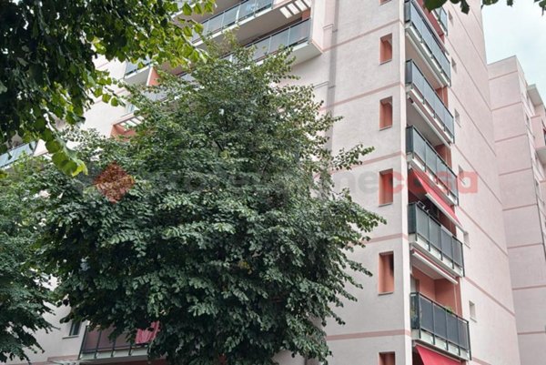 appartamento in vendita a Pioltello