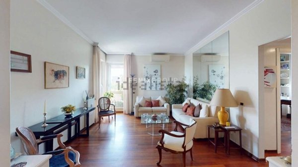 appartamento in vendita a Pioltello in zona Seggiano
