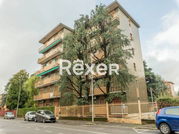 appartamento in vendita a Pioltello in zona Seggiano