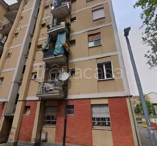 appartamento in vendita a Pioltello
