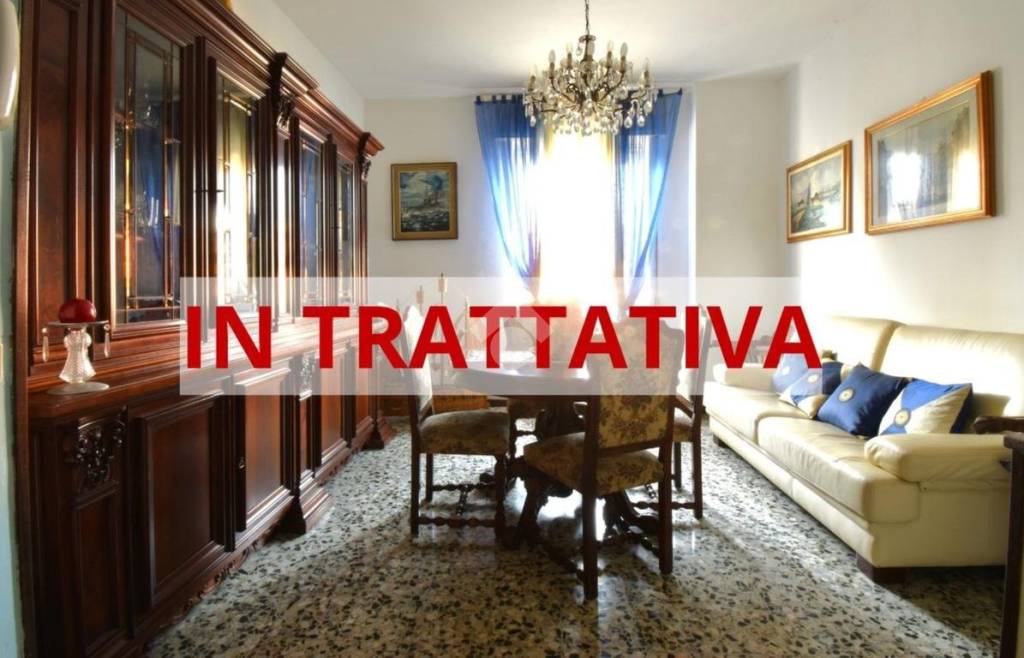 appartamento in vendita a Pioltello in zona Seggiano
