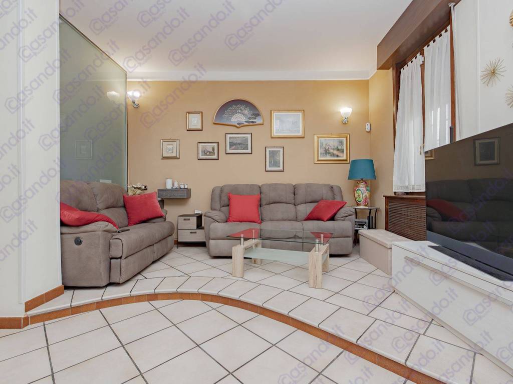 appartamento in vendita a Pioltello