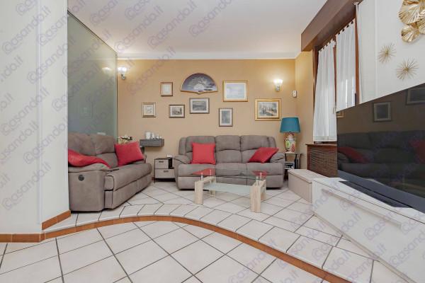 appartamento in vendita a Pioltello