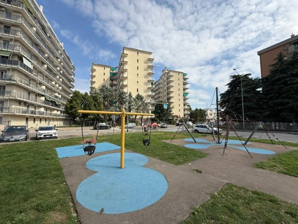 appartamento in vendita a Pioltello