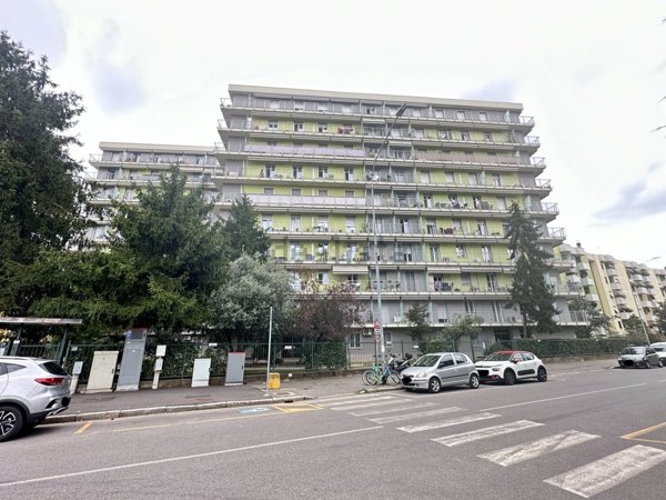 appartamento in vendita a Pioltello