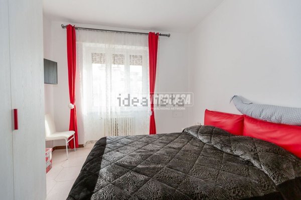 appartamento in vendita a Pioltello