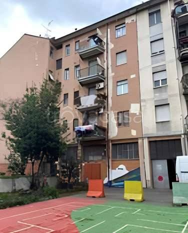 appartamento in vendita a Pioltello