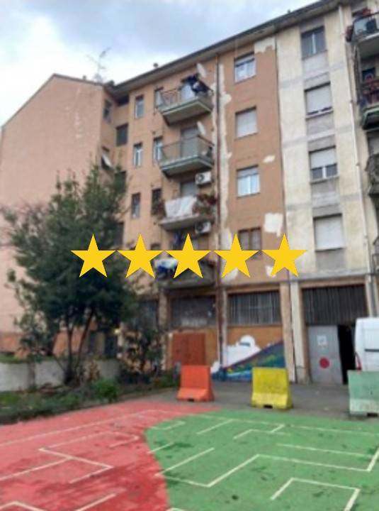 appartamento in vendita a Pioltello
