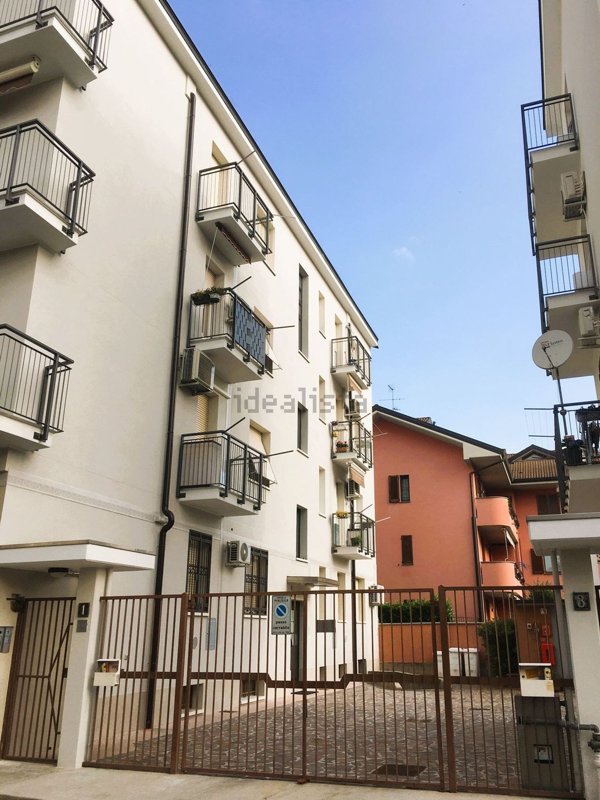 appartamento in vendita a Pioltello