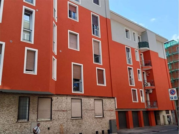 appartamento in vendita a Pioltello in zona Seggiano