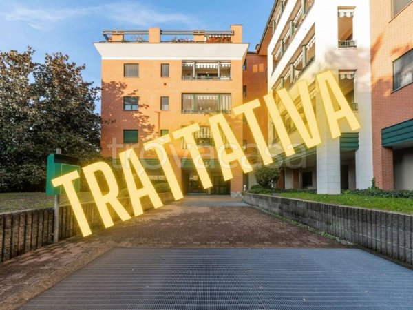 appartamento in vendita a Pioltello