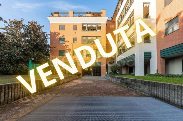 appartamento in vendita a Pioltello