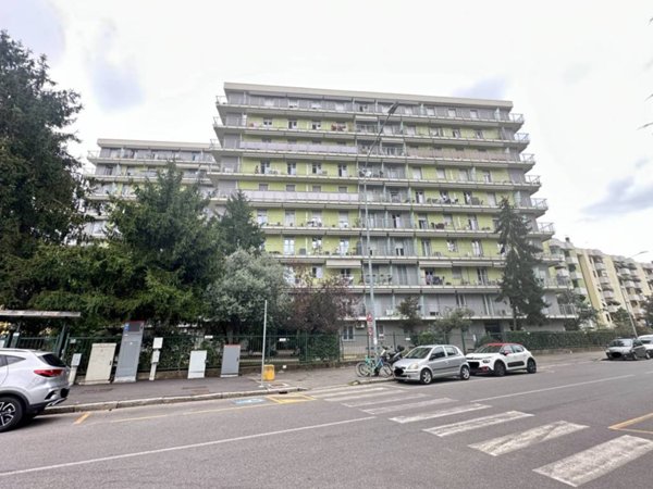 appartamento in vendita a Pioltello