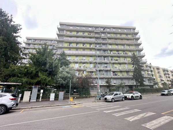 appartamento in vendita a Pioltello in zona Limito
