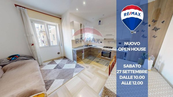 appartamento in vendita a Pioltello