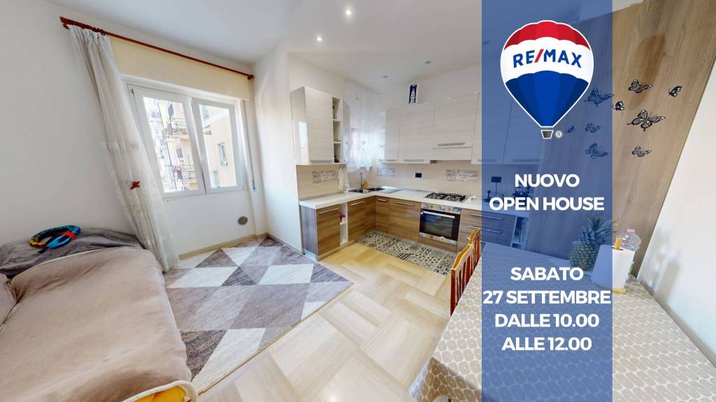 appartamento in vendita a Pioltello