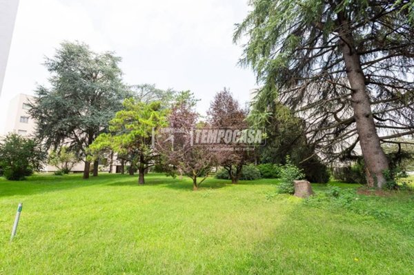 appartamento in vendita a Pioltello