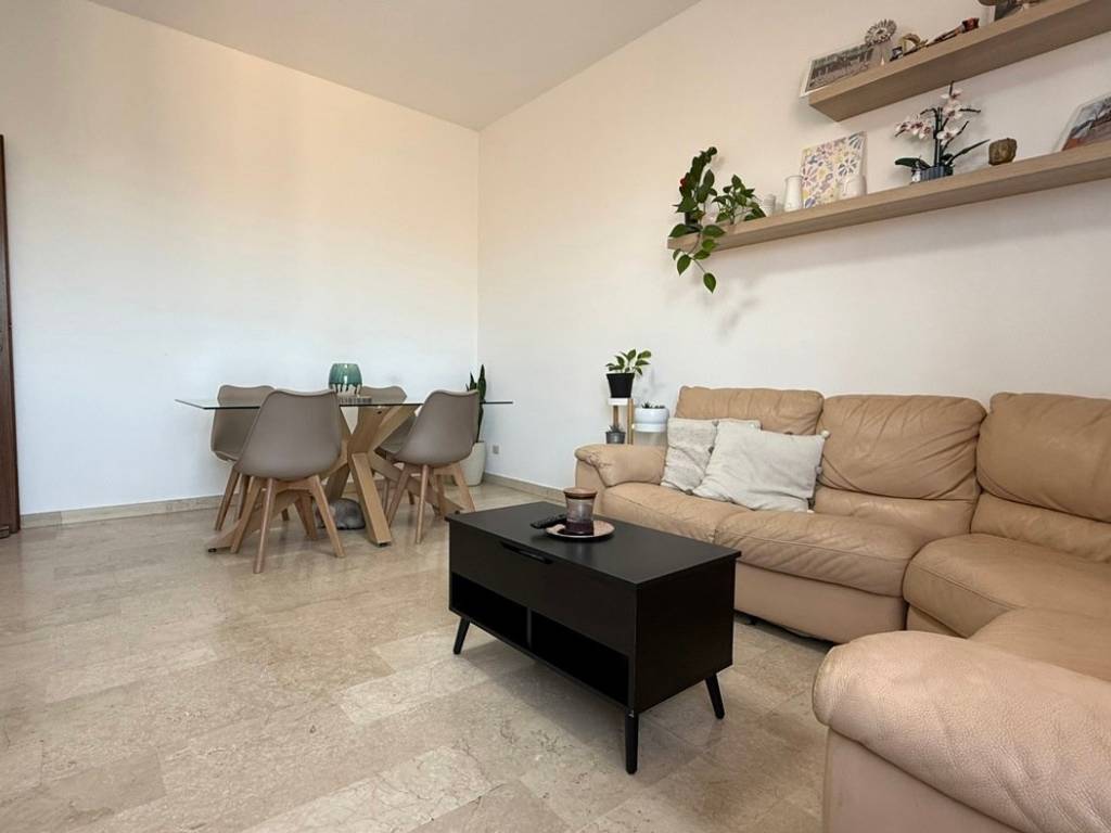 appartamento in vendita a Pioltello