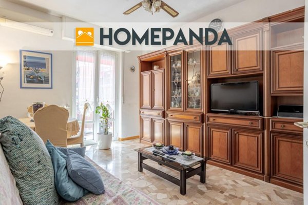 appartamento in vendita a Pioltello in zona Limito