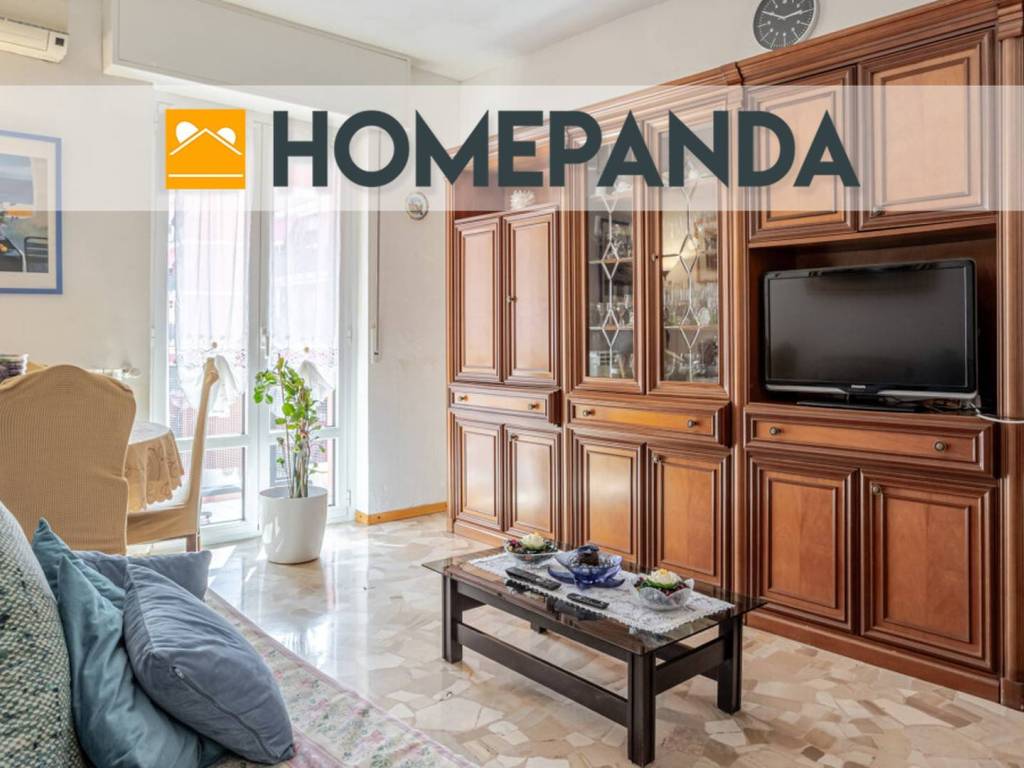 appartamento in vendita a Pioltello in zona Limito