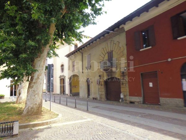 appartamento in vendita a Pioltello