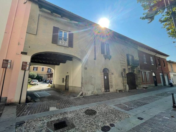 appartamento in vendita a Pioltello