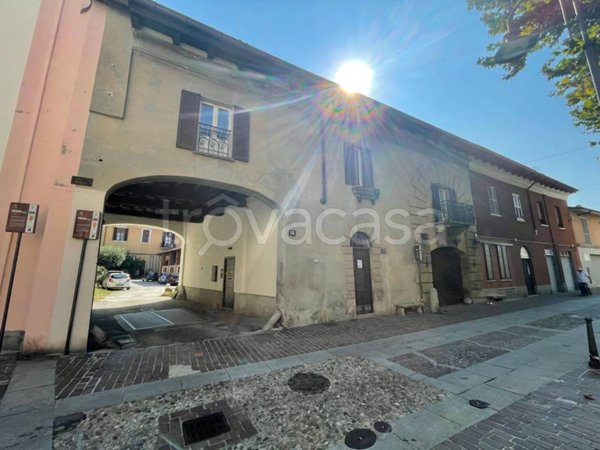 appartamento in vendita a Pioltello