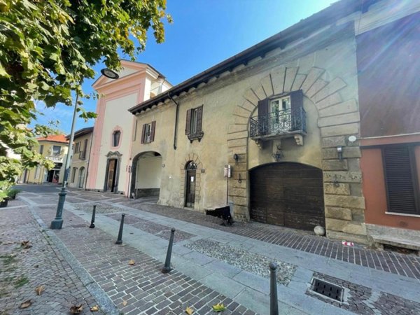 casa semindipendente in vendita a Pioltello
