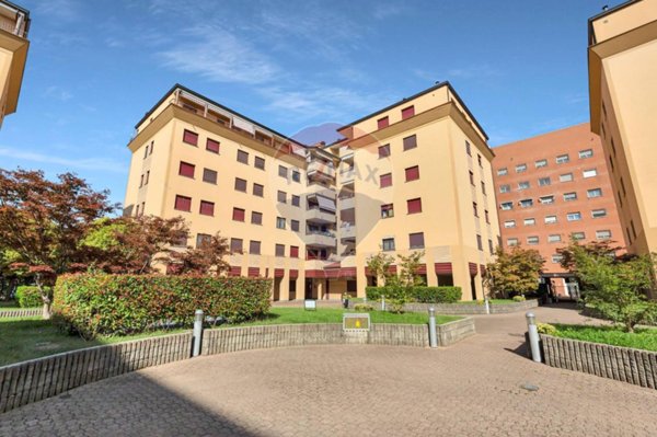 appartamento in vendita a Pioltello