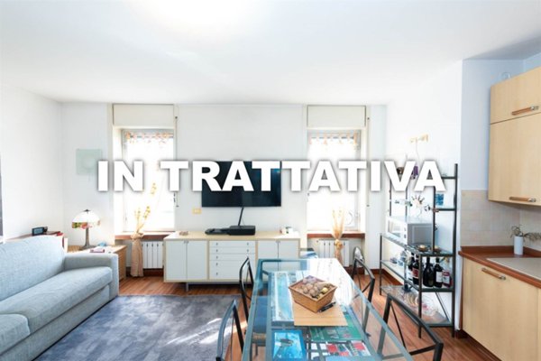 appartamento in vendita a Pioltello in zona Limito