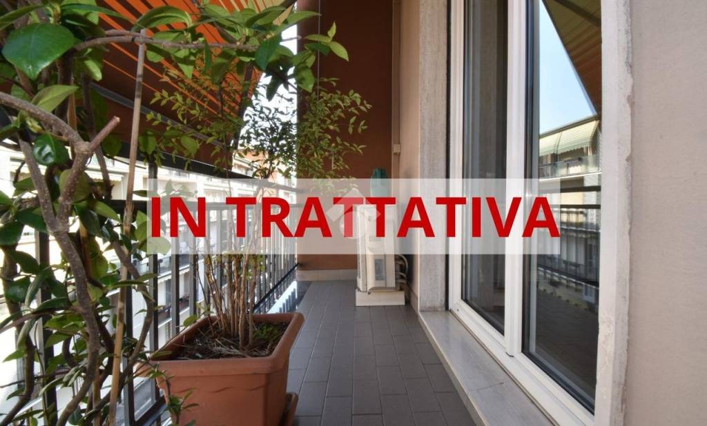 appartamento in vendita a Pioltello