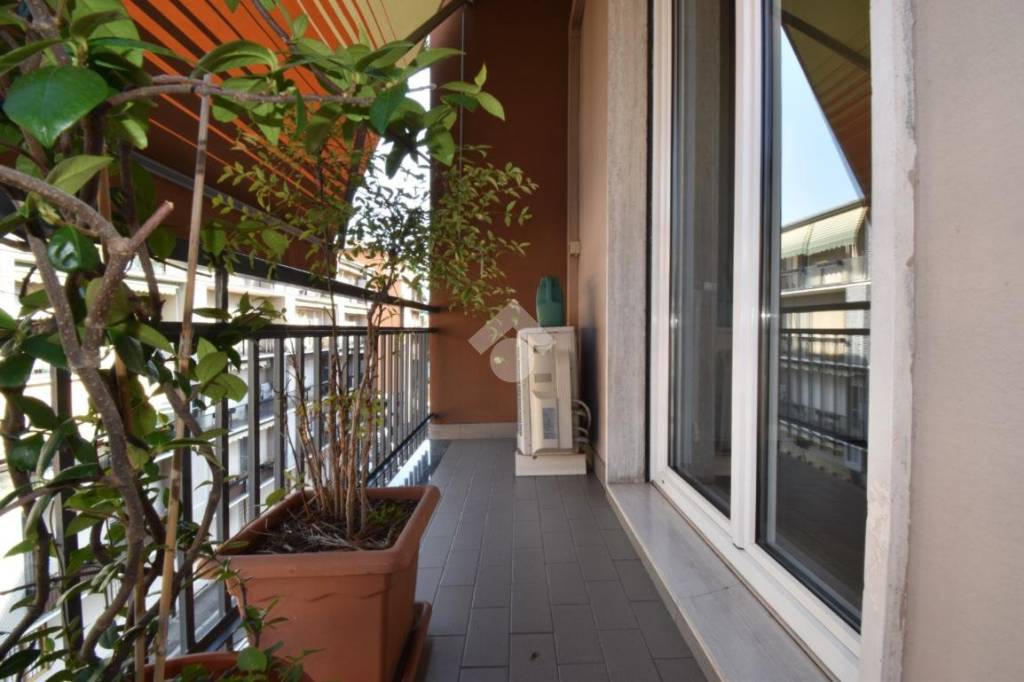 appartamento in vendita a Pioltello