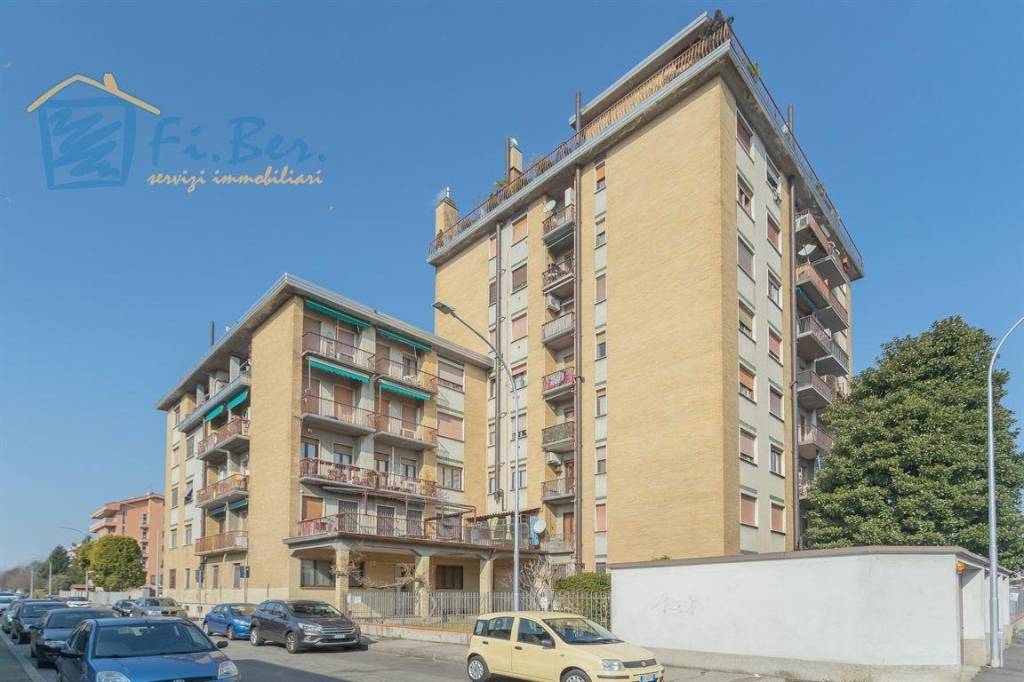 appartamento in vendita a Pioltello