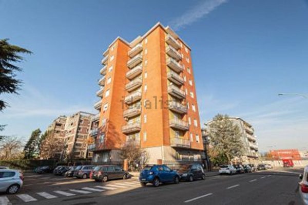 appartamento in vendita a Pioltello in zona Limito