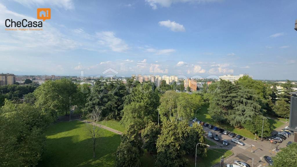 appartamento in vendita a Pioltello