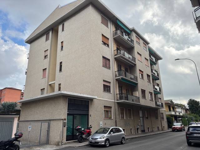 appartamento in vendita a Pioltello