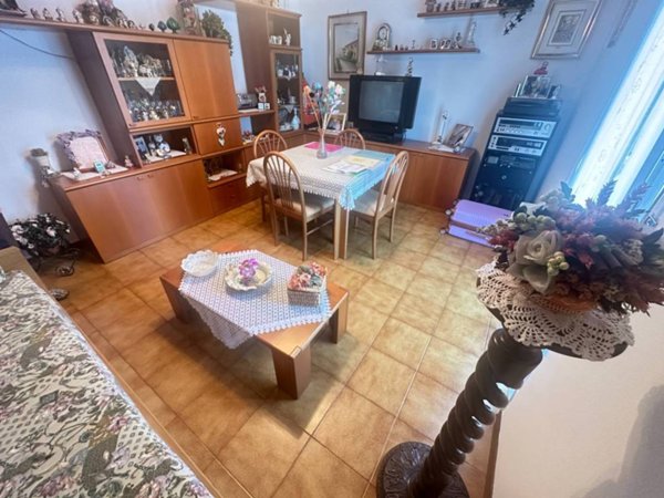 appartamento in vendita a Pioltello