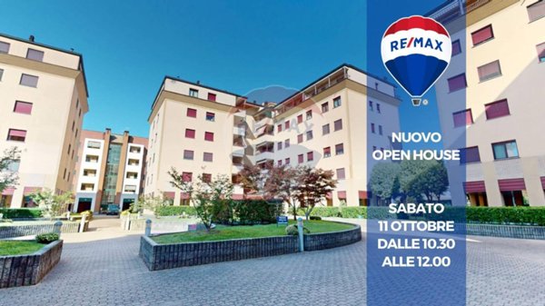 appartamento in vendita a Pioltello