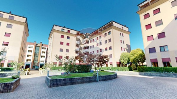 appartamento in vendita a Pioltello