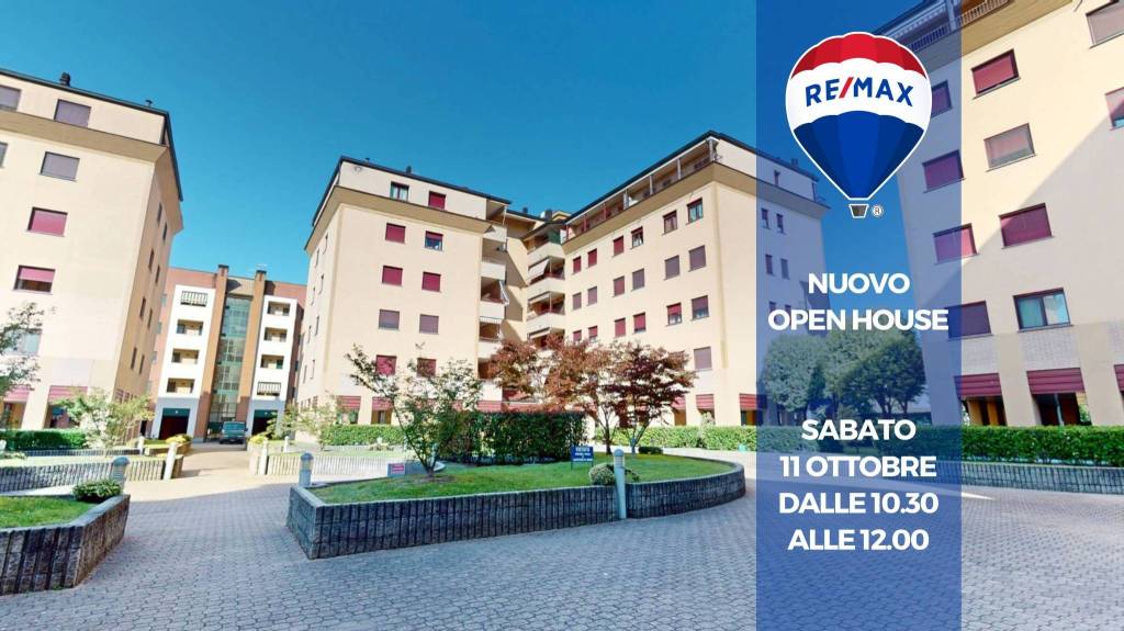 appartamento in vendita a Pioltello