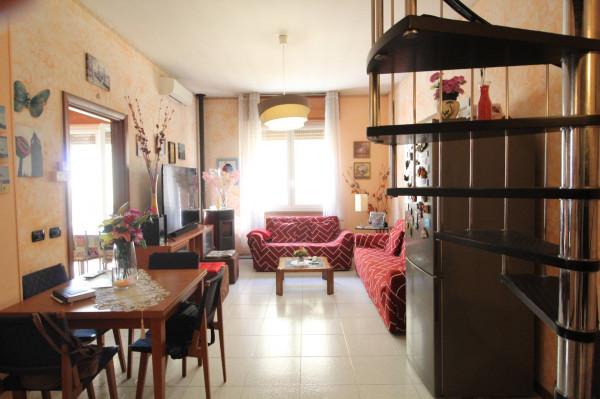 appartamento in vendita a Pioltello