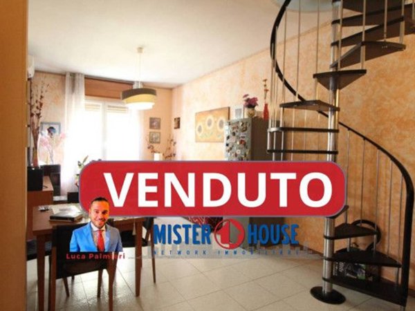 appartamento in vendita a Pioltello