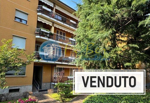 appartamento in vendita a Pioltello