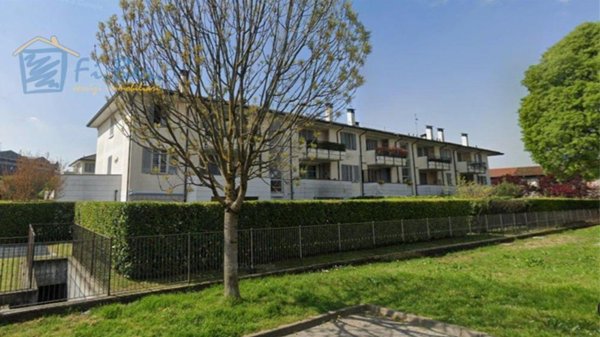 appartamento in vendita a Pioltello