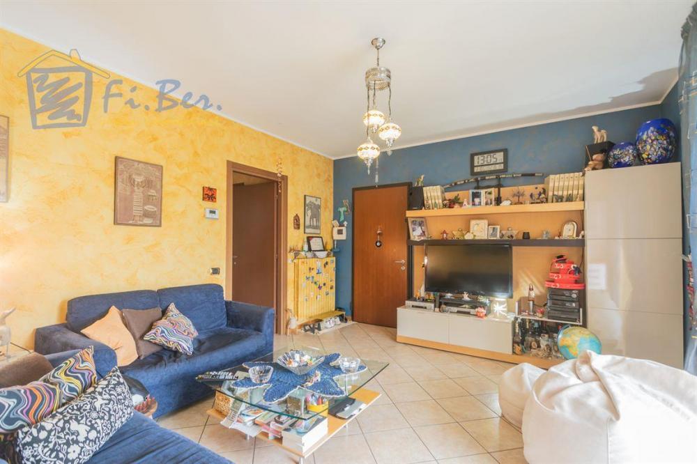 appartamento in vendita a Pioltello