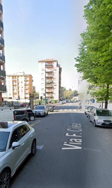 appartamento in vendita a Pioltello