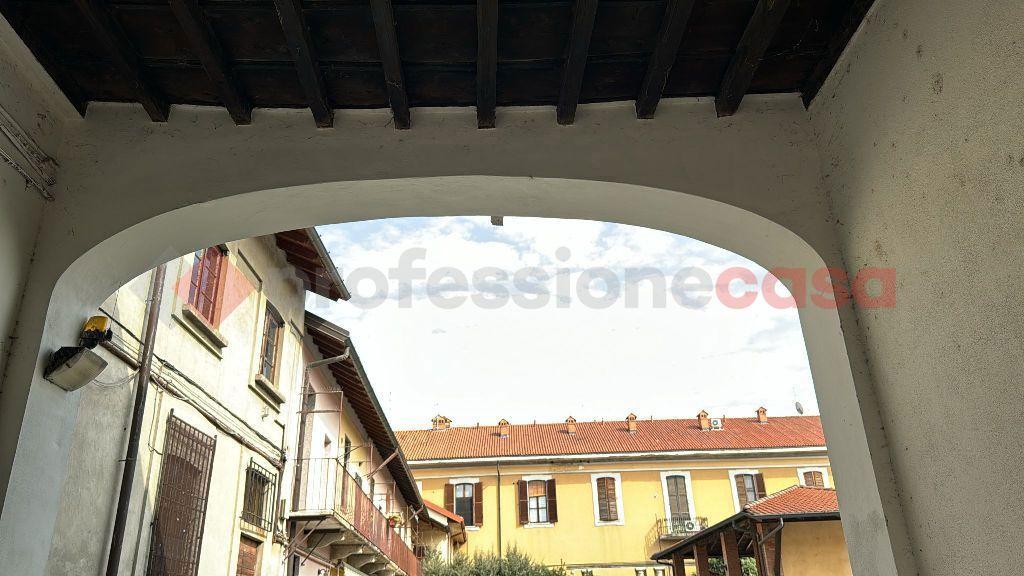 appartamento in vendita a Pioltello